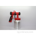 600w гореща продажба HVLP Paint Sprayer Gun